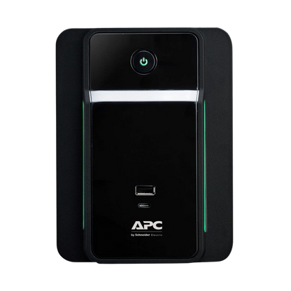 APC Onduleur Line-interactive Back-UPS BX950MI-FR (950 VA / 520 W)