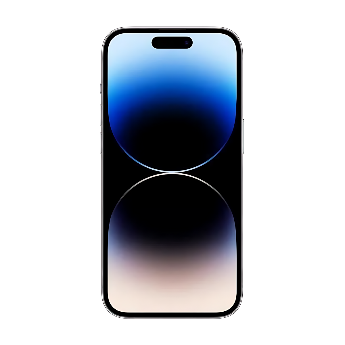 iPhone 14 Pro Blanc - Reconditionné