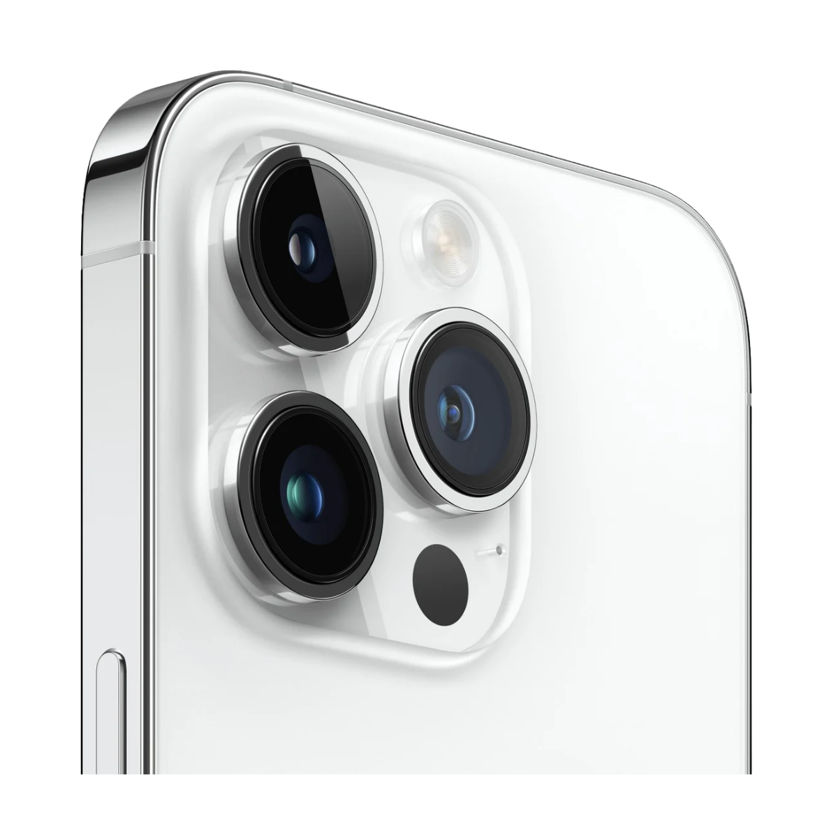 iPhone 14 Pro Blanc - Reconditionné