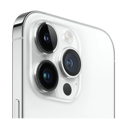 iPhone 14 Pro Blanc - Reconditionné