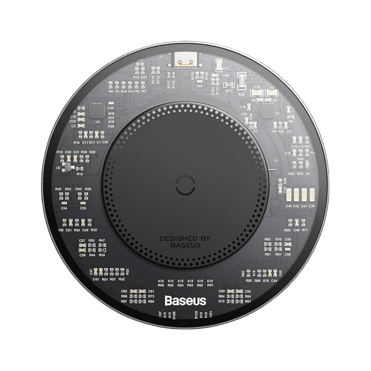 Chargeur à induction sans fil - Baseus