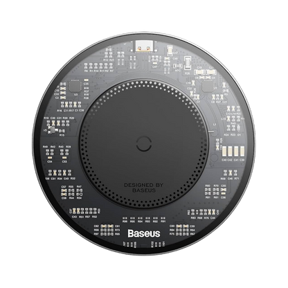 Chargeur à induction sans fil - Baseus