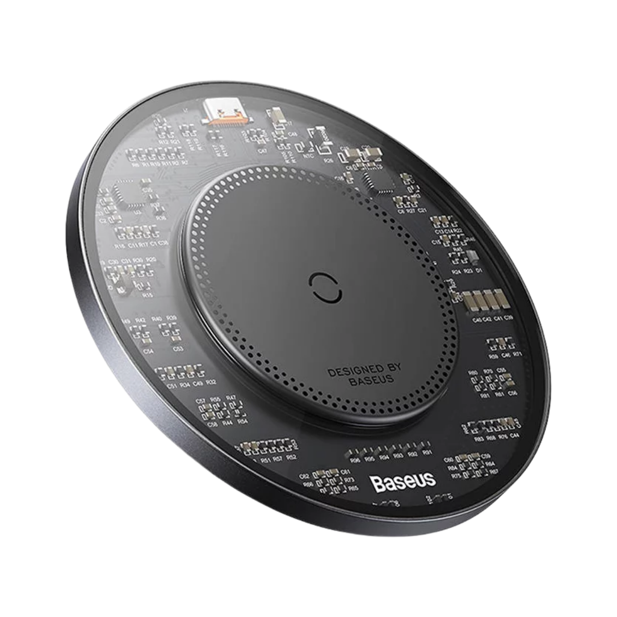 Chargeur à induction sans fil - Baseus