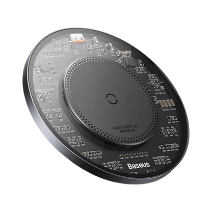 Chargeur à induction sans fil - Baseus