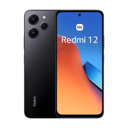 Xiaomi Redmi 12 - Reconditionné