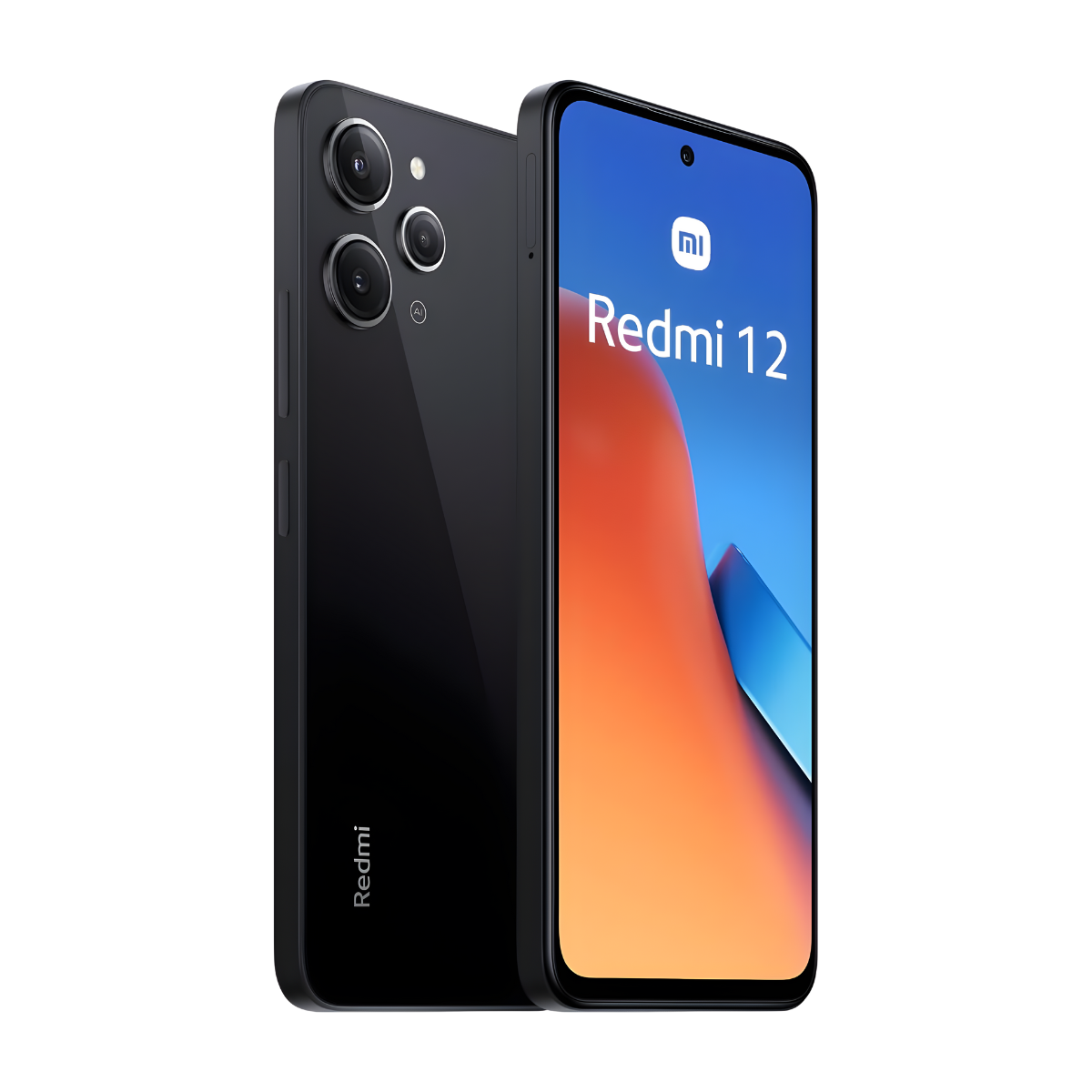 Xiaomi Redmi 12 - Reconditionné