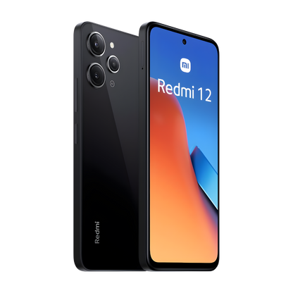Xiaomi Redmi 12 - Reconditionné
