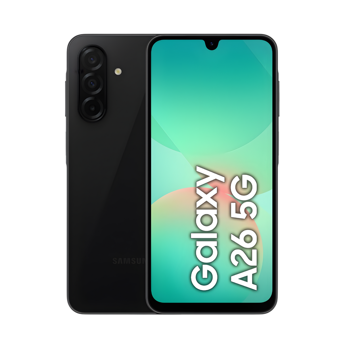 Samsung Galaxy A26 - Neuf