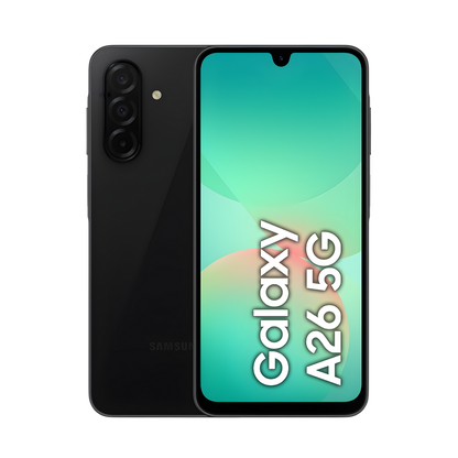 Samsung Galaxy A26 - Neuf