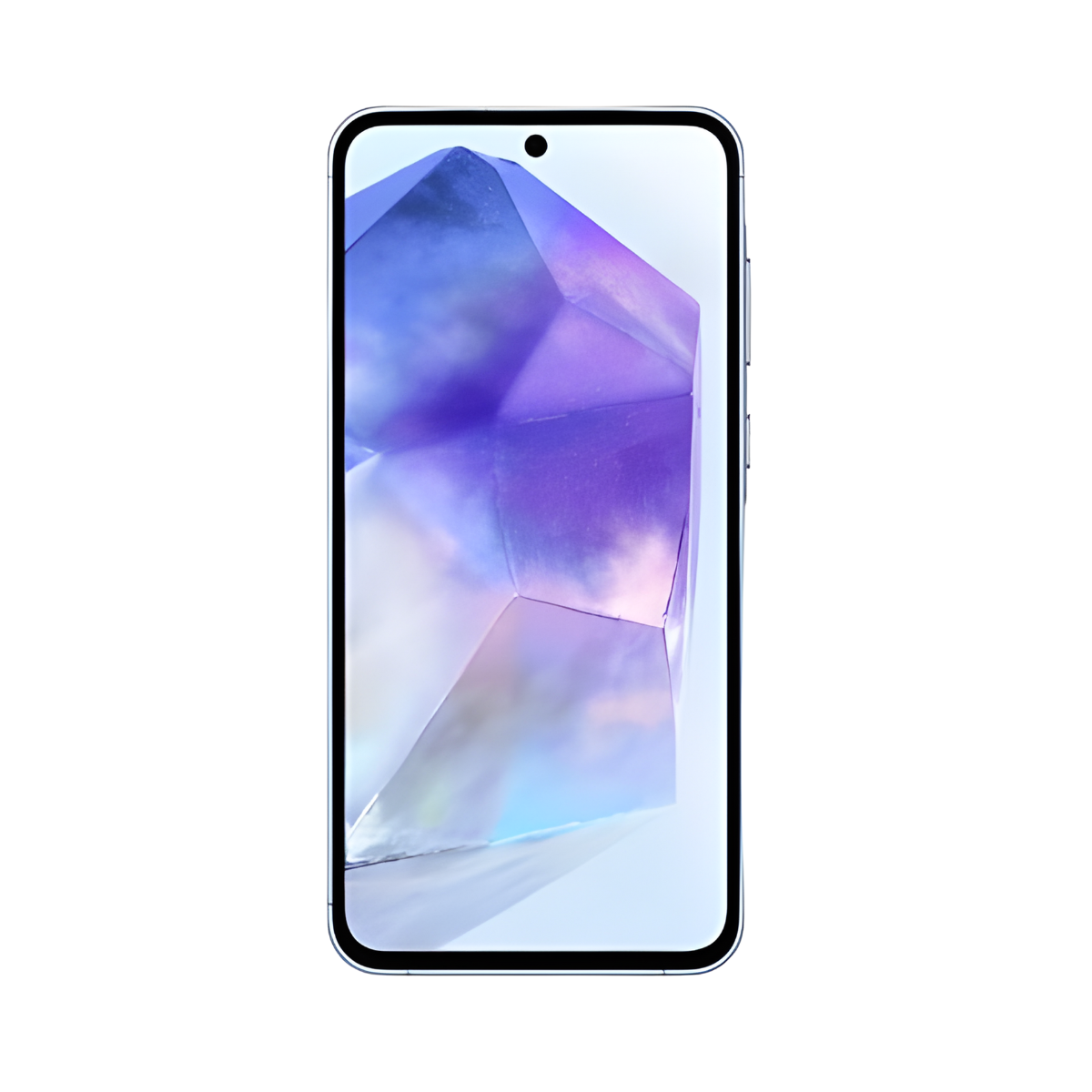 Samsung Galaxy A55 5G Bleu - Occasion