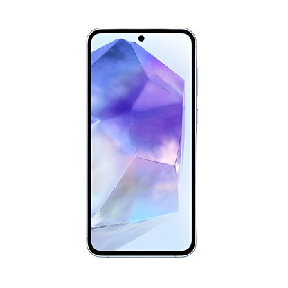 Samsung Galaxy A55 5G Bleu - Occasion