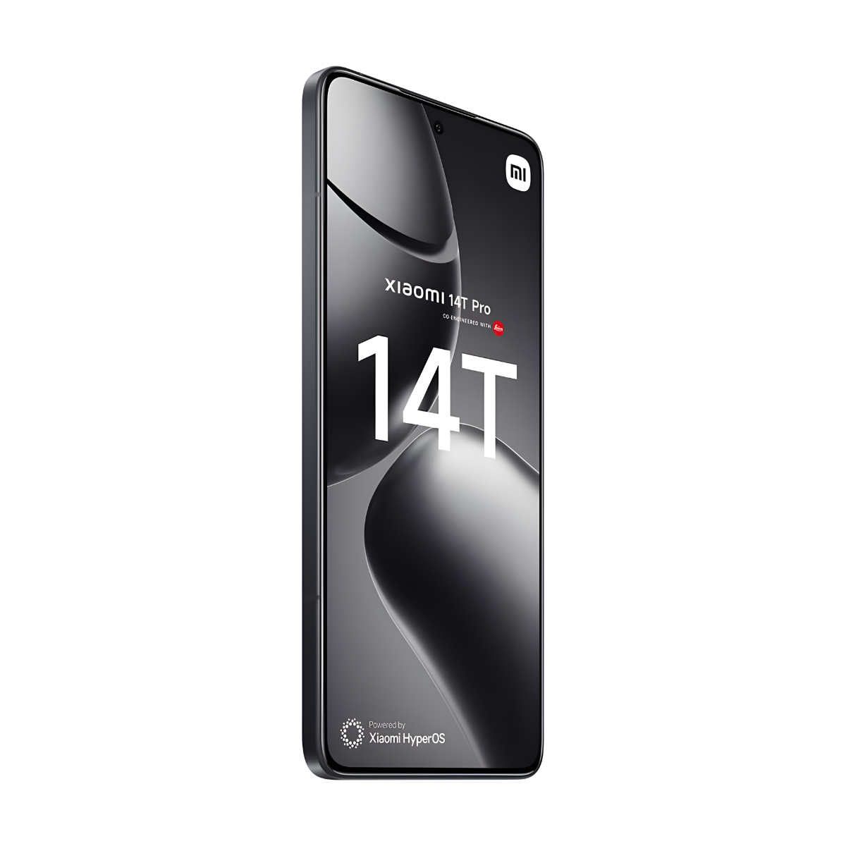 Xiaomi 14T Pro Titan Black