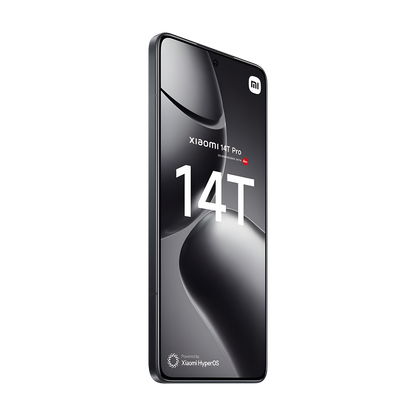 Xiaomi 14T Pro Titan Black