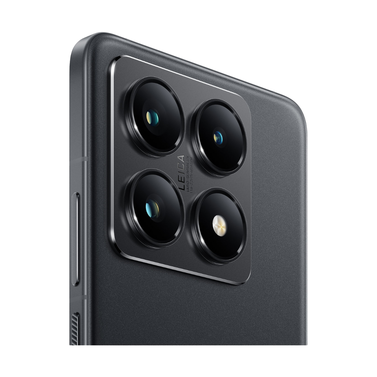 Xiaomi 14T Pro Titan Black