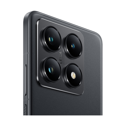 Xiaomi 14T Pro Titan Black