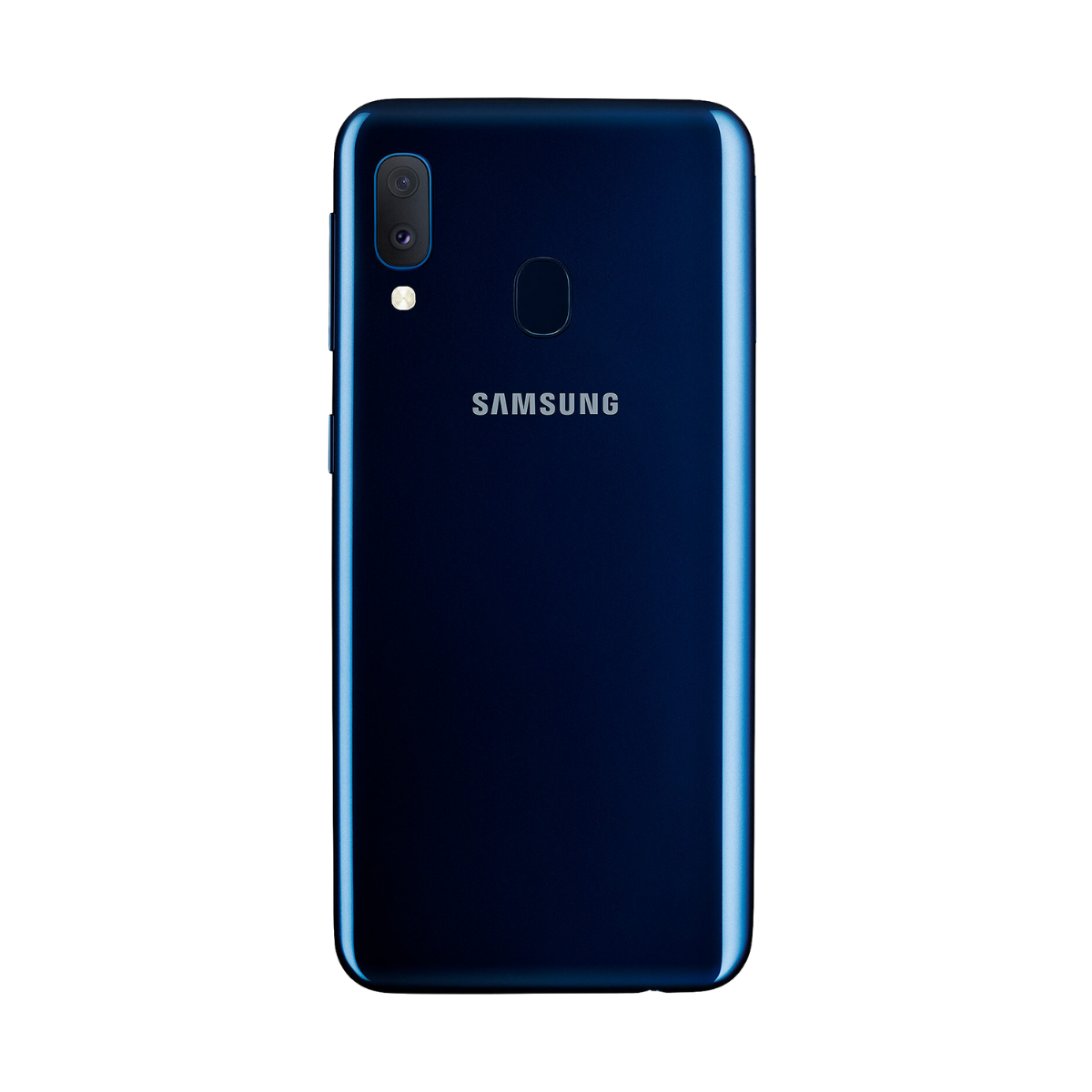 Samsung Galaxy A20e Bleu  - Reconditionné