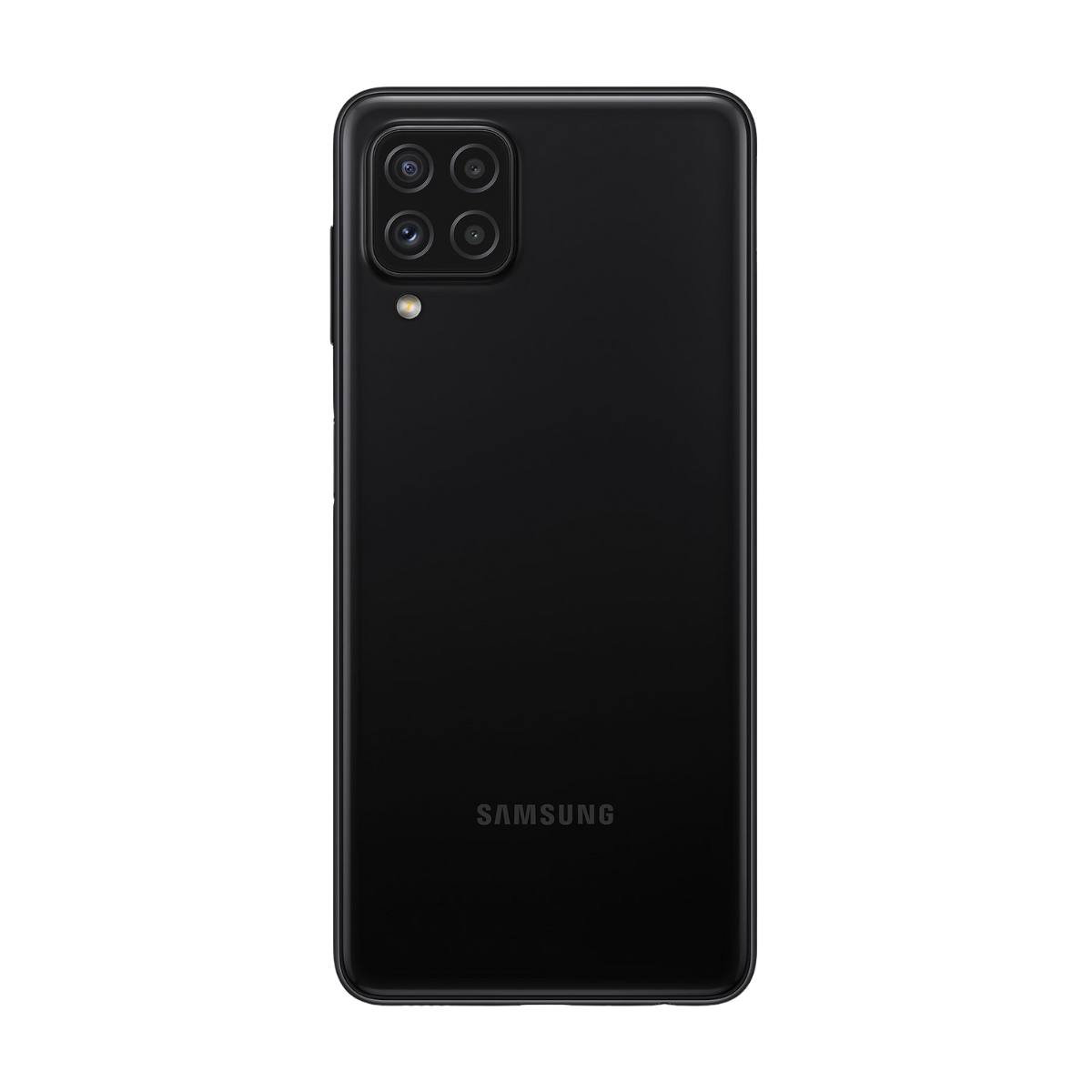 Samsung A22 Noir - Reconditionné