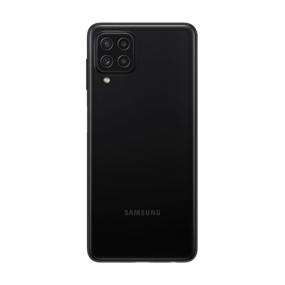 Samsung A22 Noir - Reconditionné