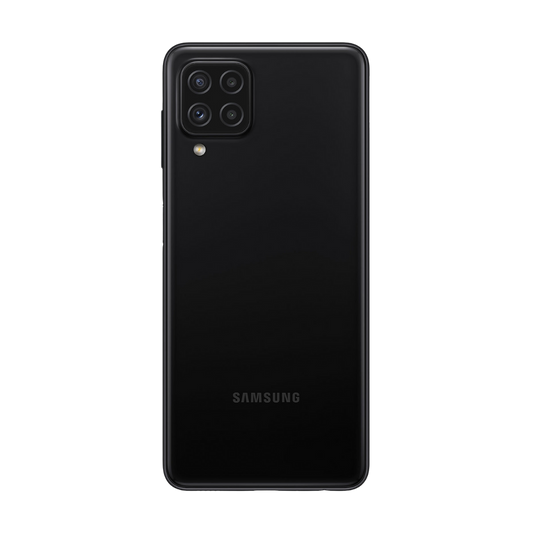 Samsung A22 Noir - Reconditionné