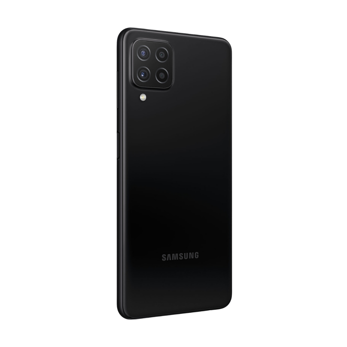 Samsung A22 Noir - Reconditionné