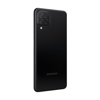 Samsung A22 Noir - Reconditionné