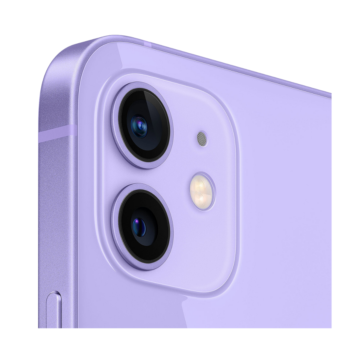 iPhone 12 Violet - Reconditionné