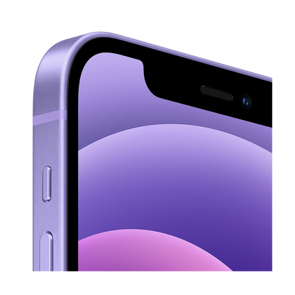 iPhone 12 Violet - Reconditionné