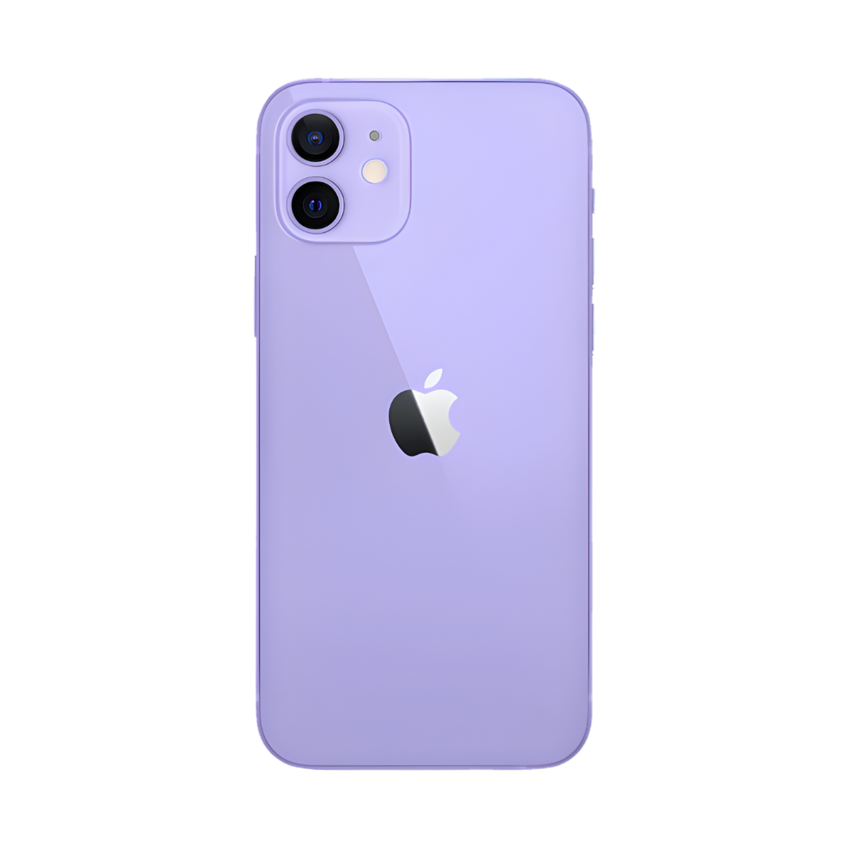 iPhone 12 Violet - Reconditionné