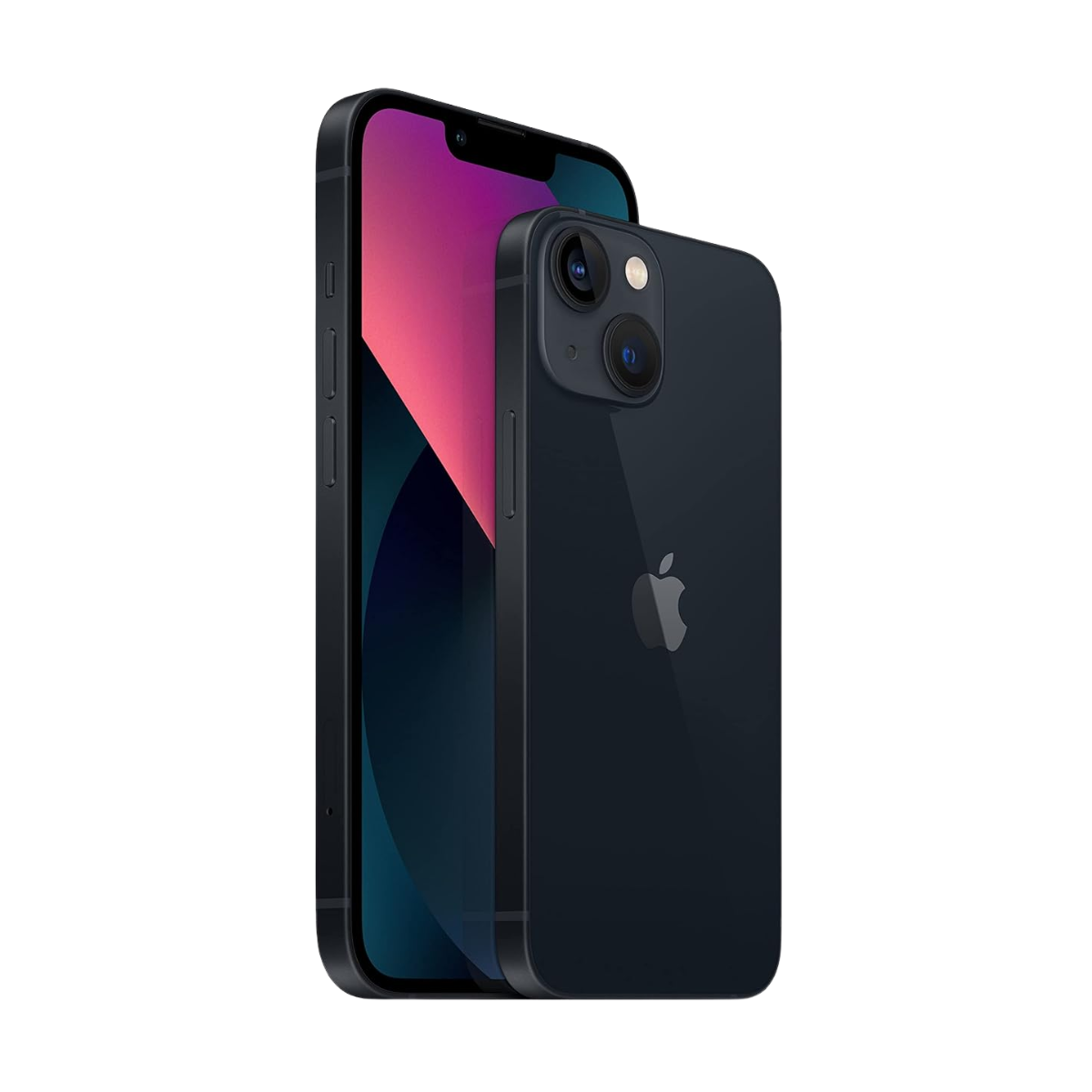 iPhone 13 Minuit - Reconditionné