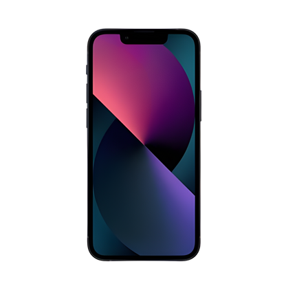 iPhone 13 Minuit - Reconditionné