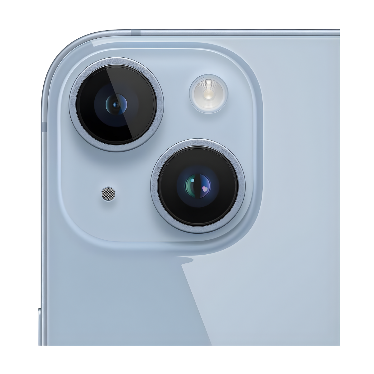 iPhone 14 Bleu - Reconditionné