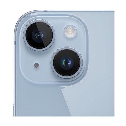 iPhone 14 Bleu - Reconditionné