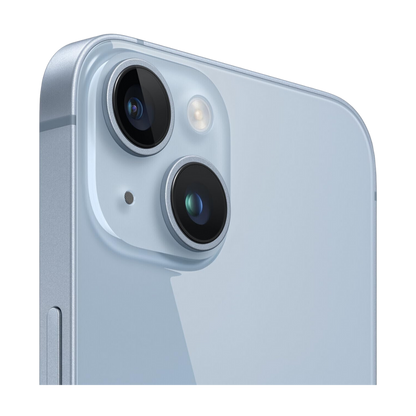 iPhone 14 Bleu - Reconditionné