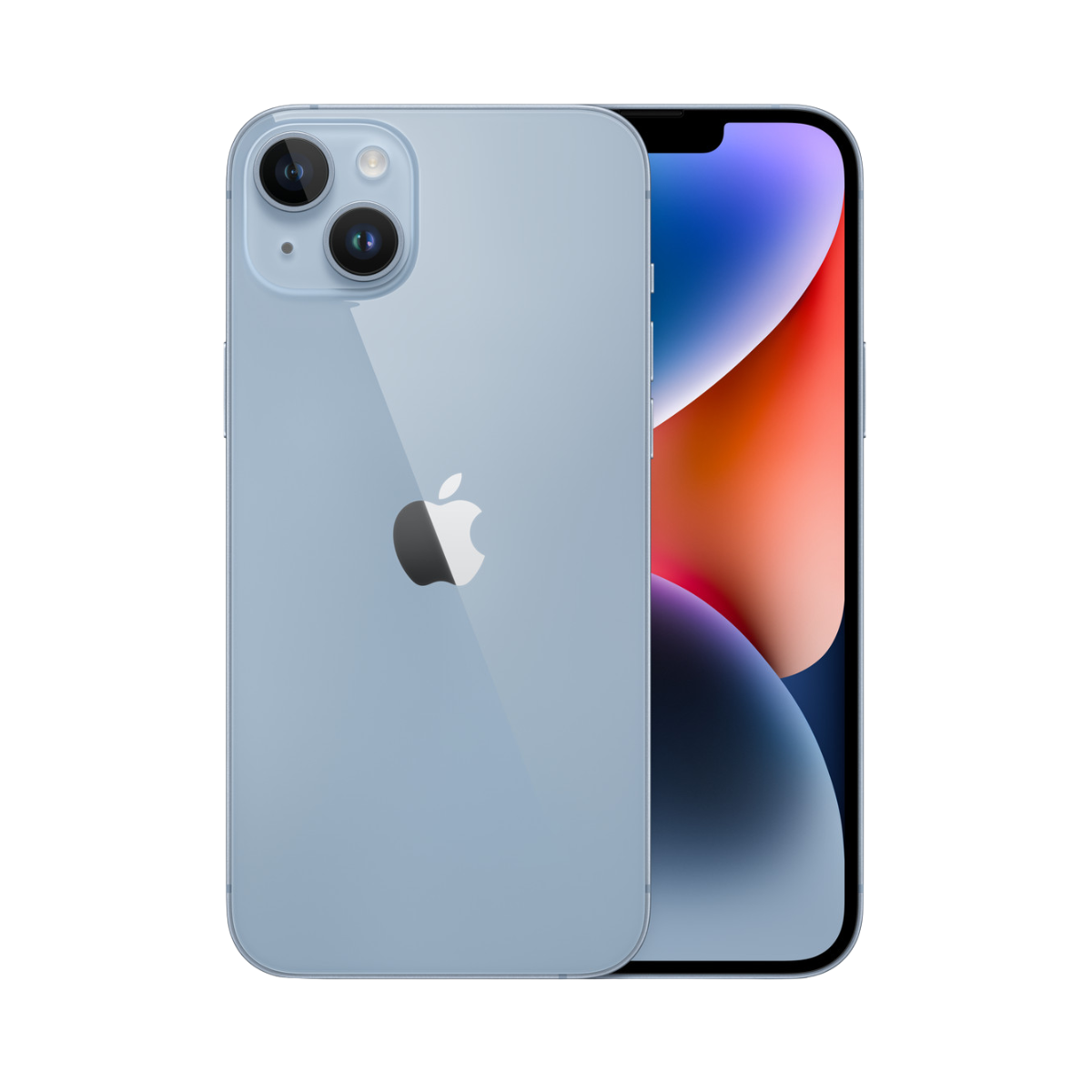 iPhone 14 Bleu - Reconditionné