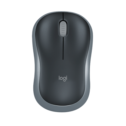 Souris Logitech M185 Sans Fil