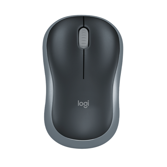 Souris Logitech M185 Sans Fil