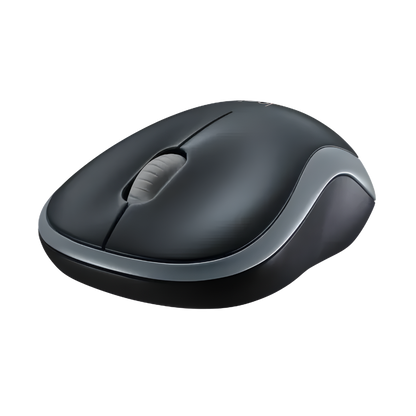 Souris Logitech M185 Sans Fil