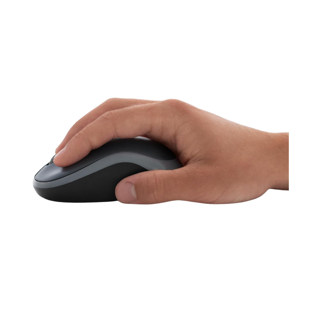Souris Logitech M185 Sans Fil