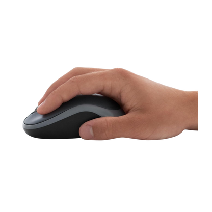 Souris Logitech M185 Sans Fil