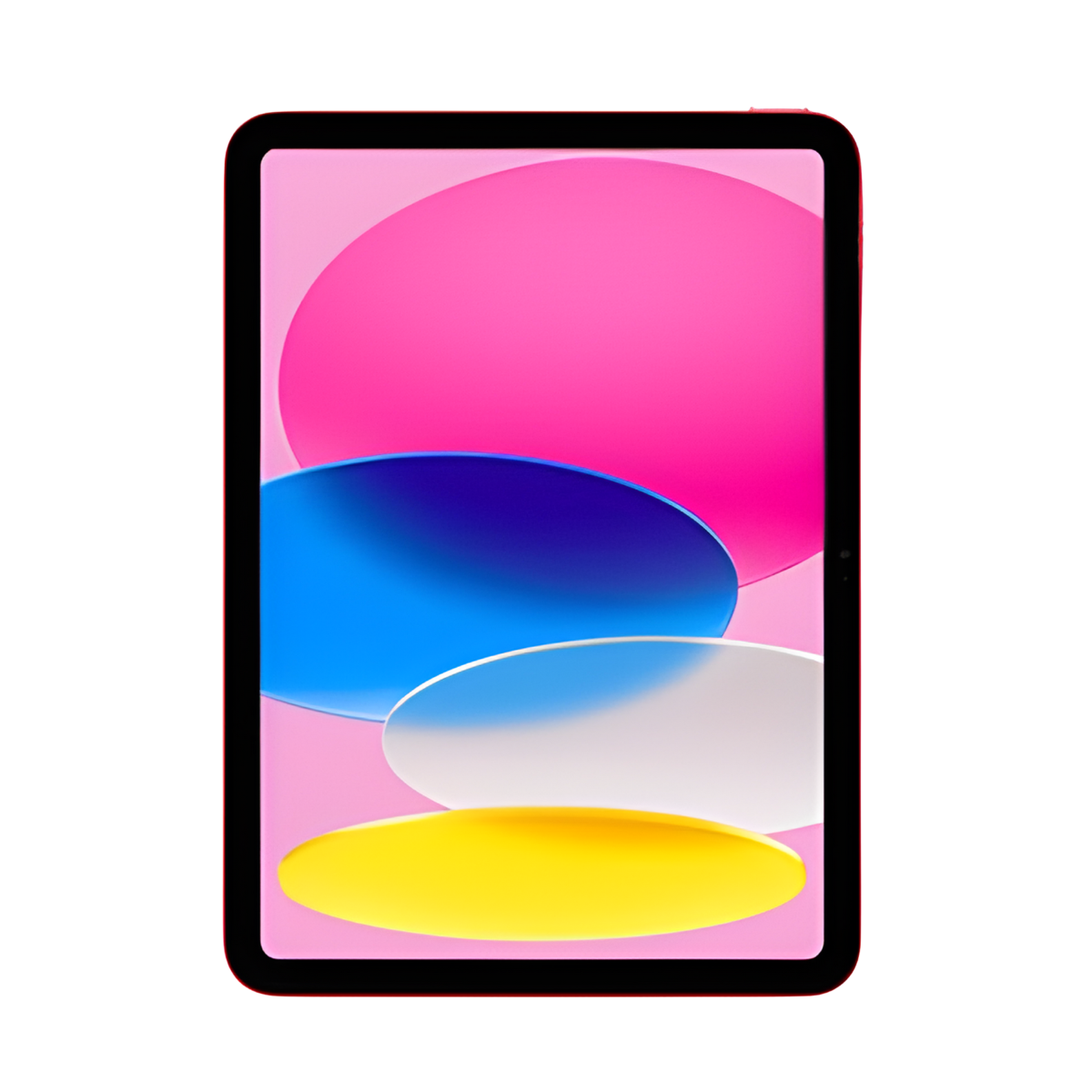 iPad 10th Gen Rose - Neuf