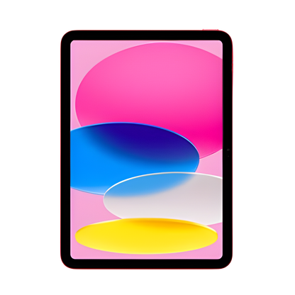 iPad 10th Gen Rose - Neuf