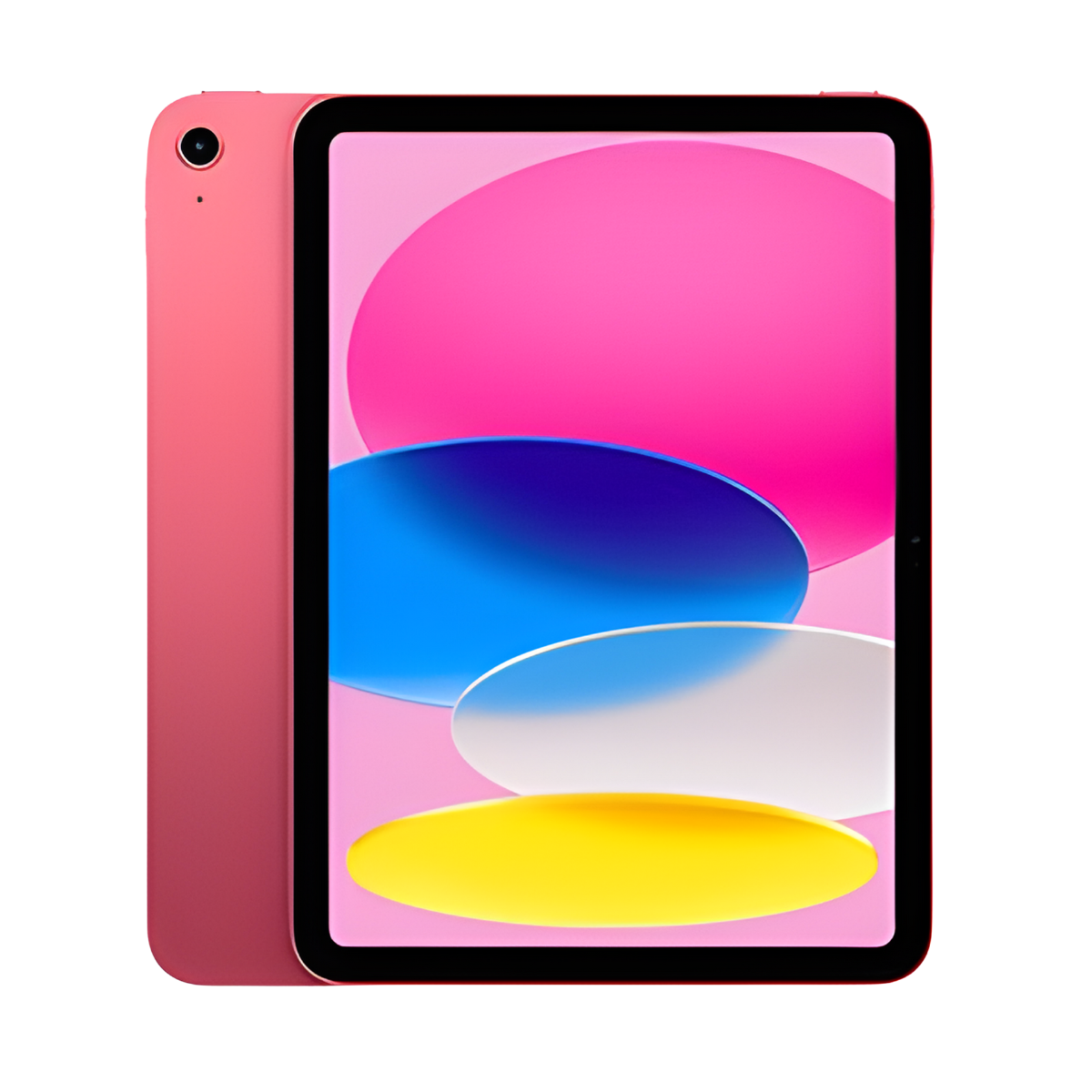 iPad 10th Gen Rose - Neuf