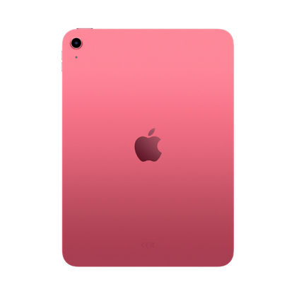 iPad 10th Gen Rose - Neuf
