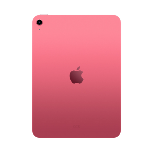iPad 10th Gen Rose - Neuf