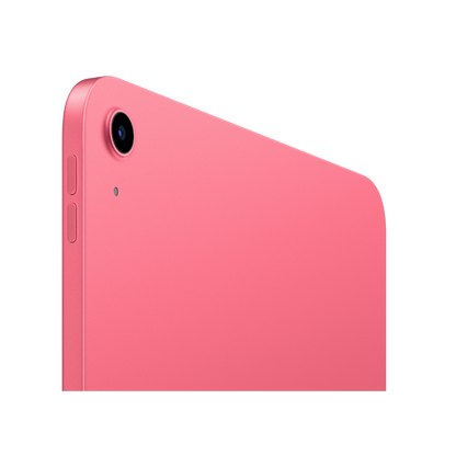 iPad 10th Gen Rose - Neuf