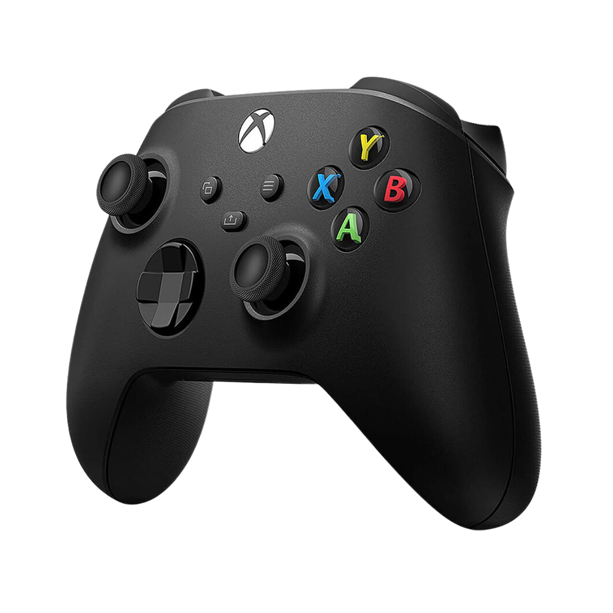 Manette sans fil pour Xbox - Carbon Black