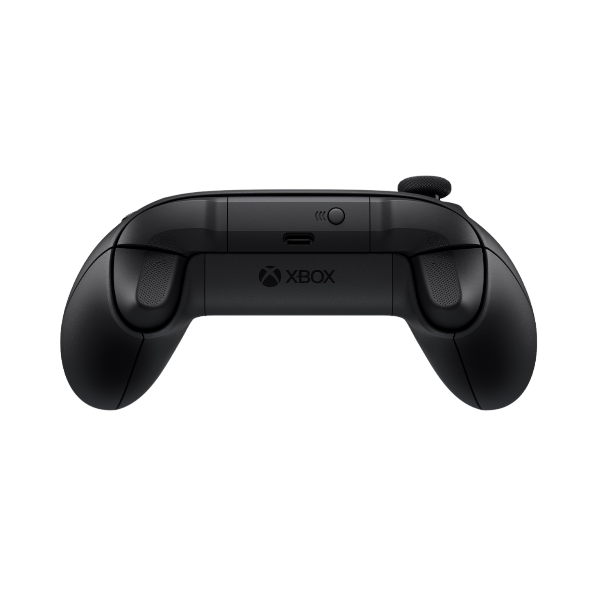 Manette sans fil pour Xbox - Carbon Black