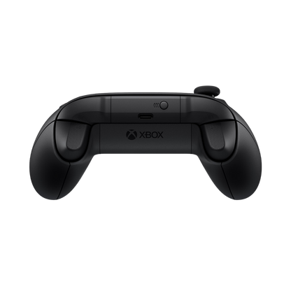 Manette sans fil pour Xbox - Carbon Black
