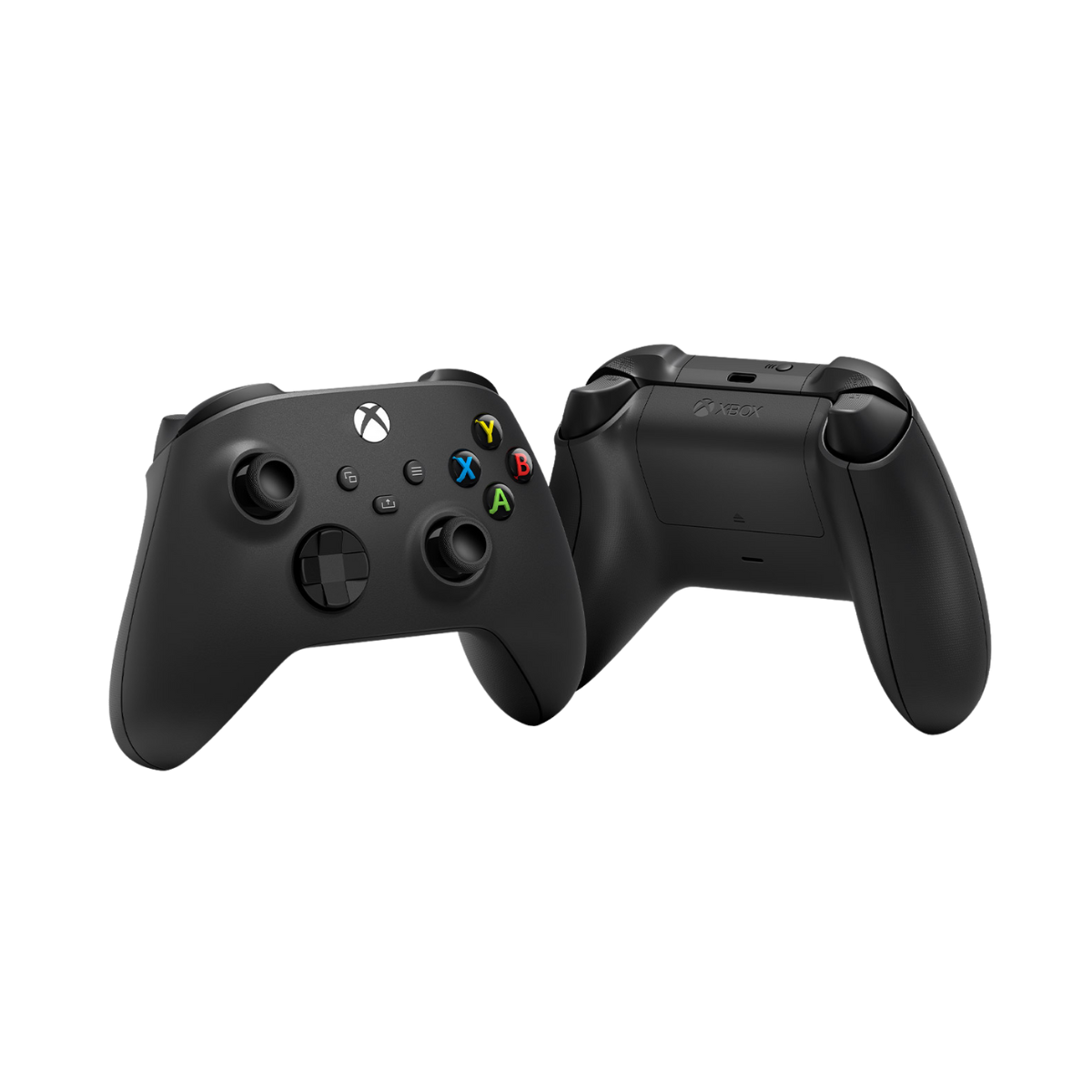 Manette sans fil pour Xbox - Carbon Black