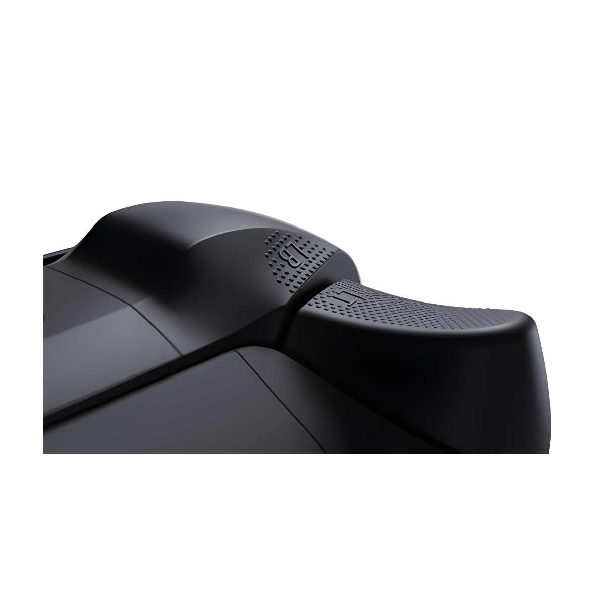 Manette sans fil pour Xbox - Carbon Black